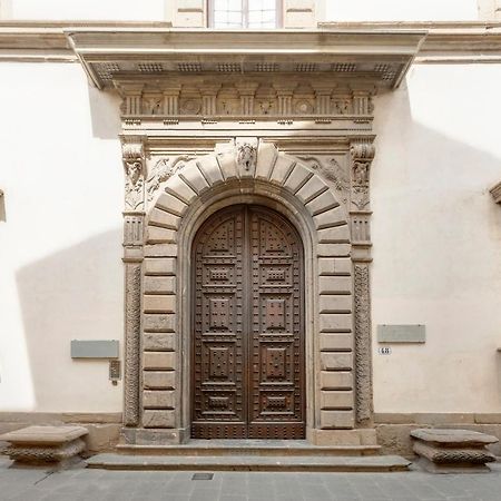 Alfani Deluxe Apartment By Mamo Florence Exterior photo