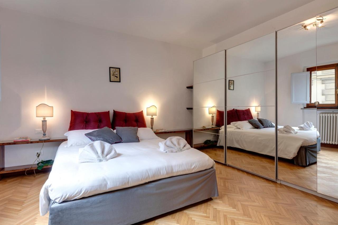Alfani Deluxe Apartment By Mamo Florence Exterior photo