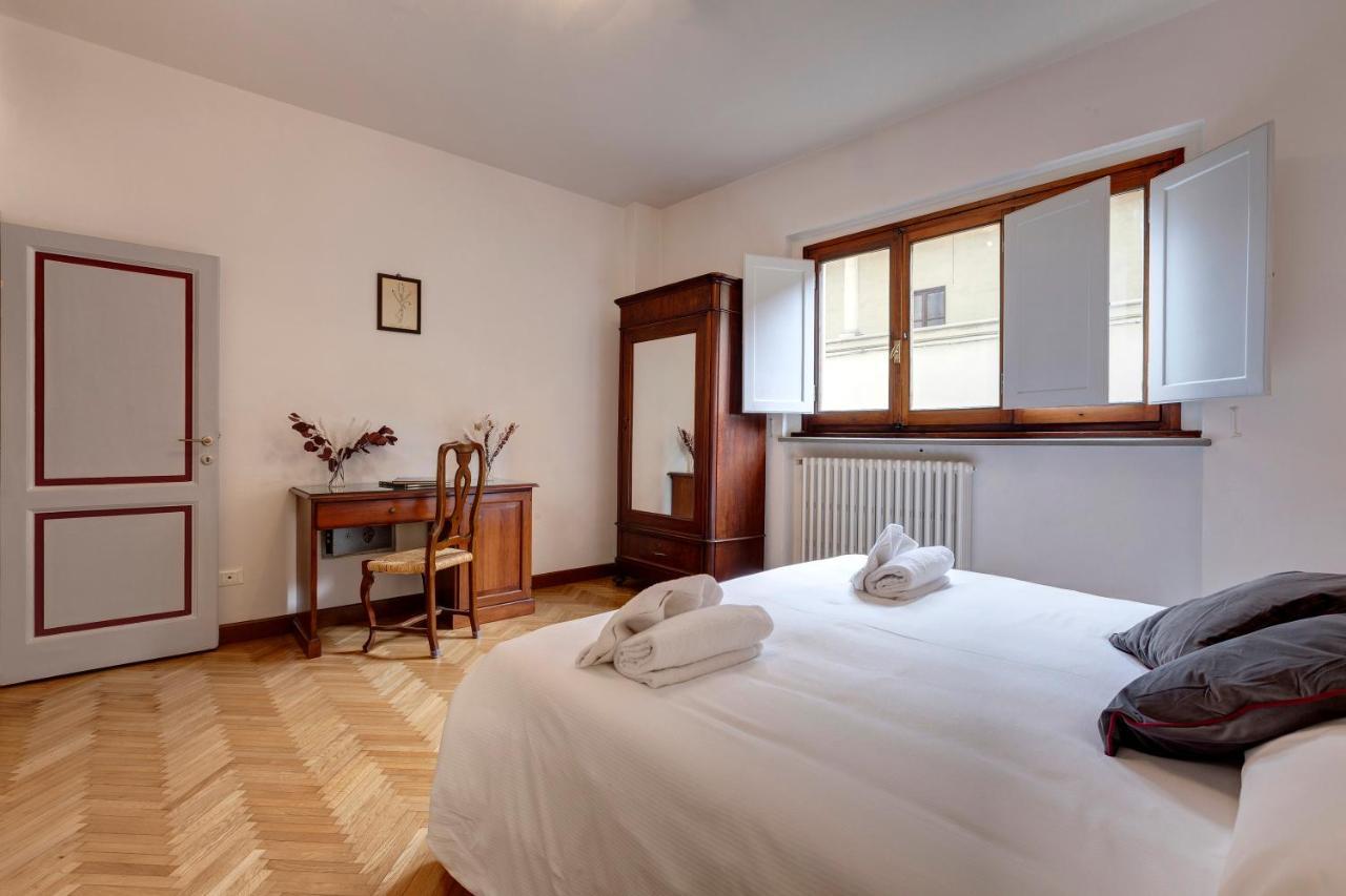 Alfani Deluxe Apartment By Mamo Florence Exterior photo